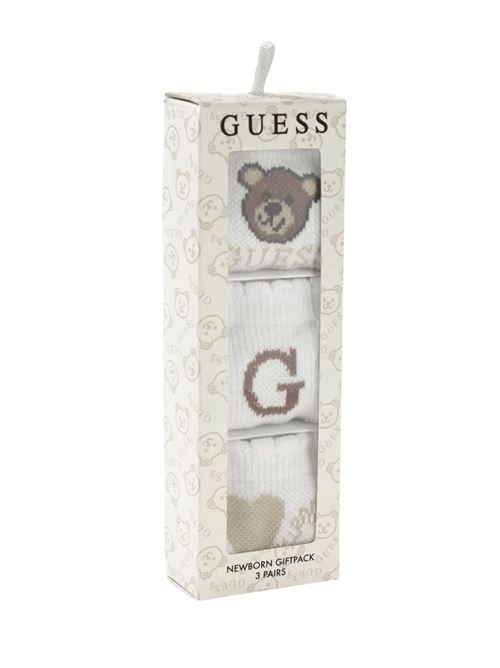  GUESS | H6RW11 Z1050BE